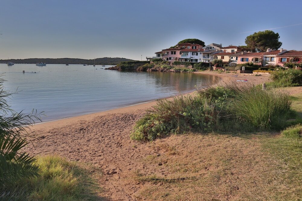 Фото Residence Hotel Porto San Paolo