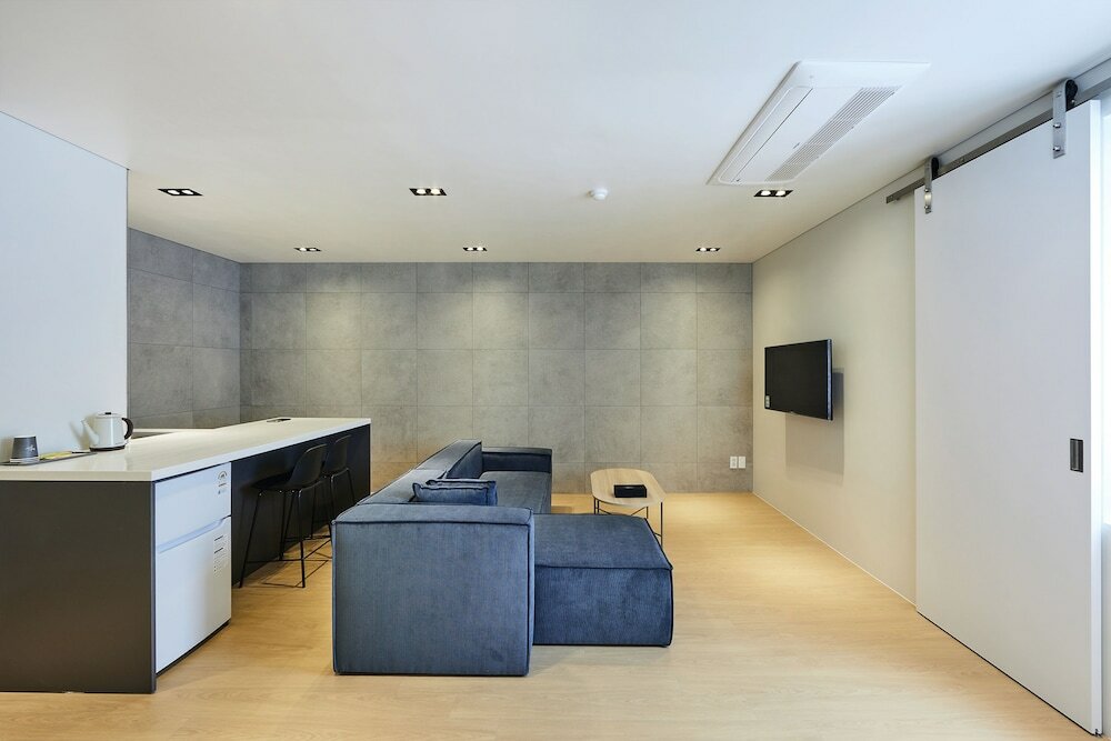 Фото Hotel Intro