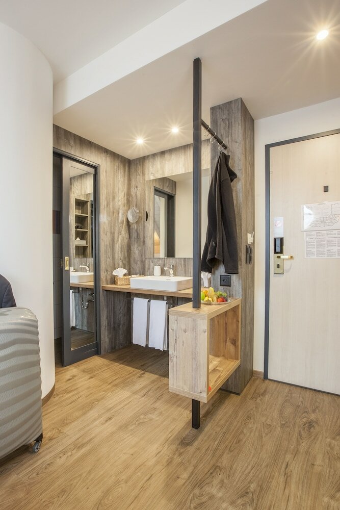 Фото Boutiquehotel Thessoni Classic