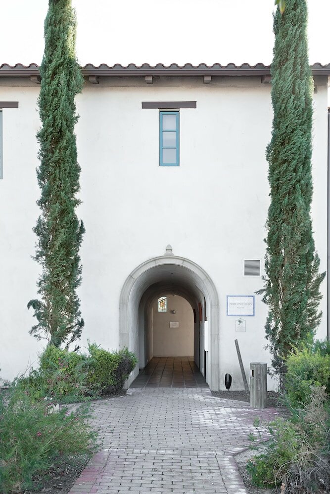 Фото Ponte Vineyard Inn