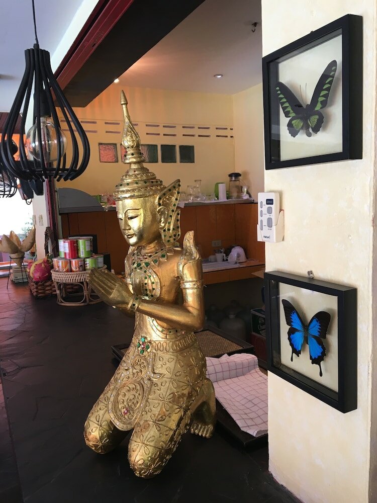 Фото Cocco Resort