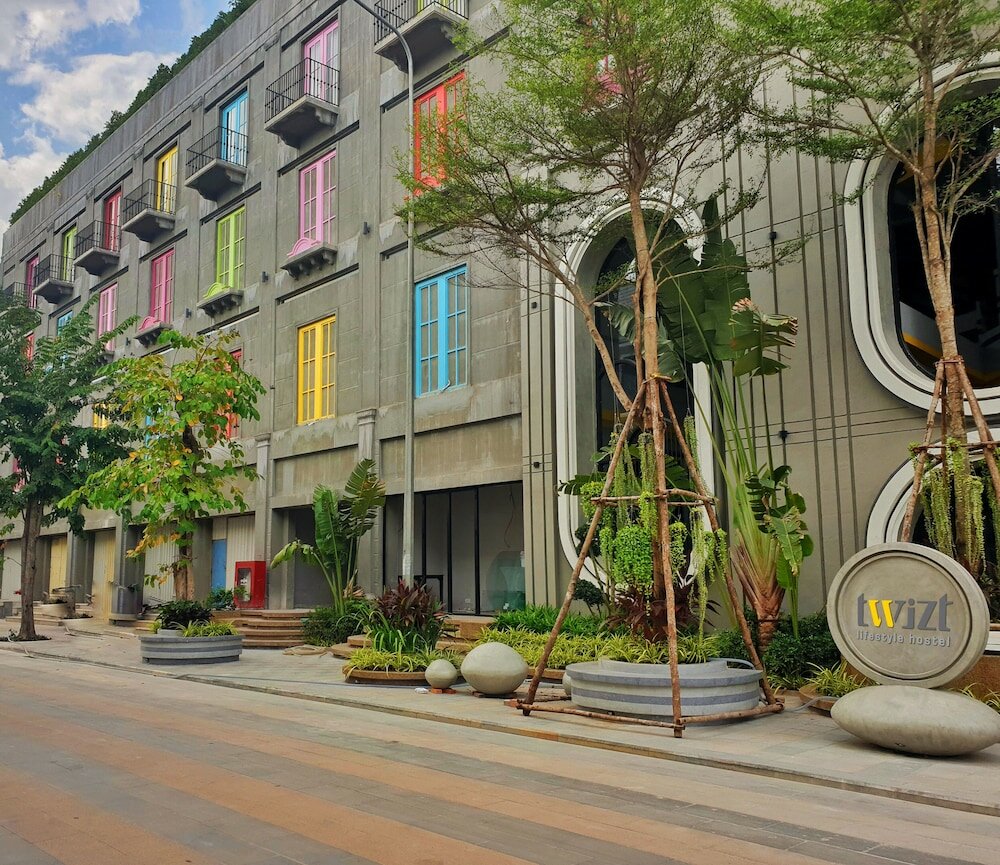 Фото отеля 4