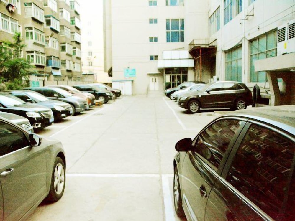 Фото Jinjiang Inn Shenyang Northeastern University