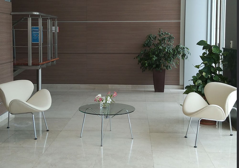 Фото Apart Hotel Quijote by Dot Suites