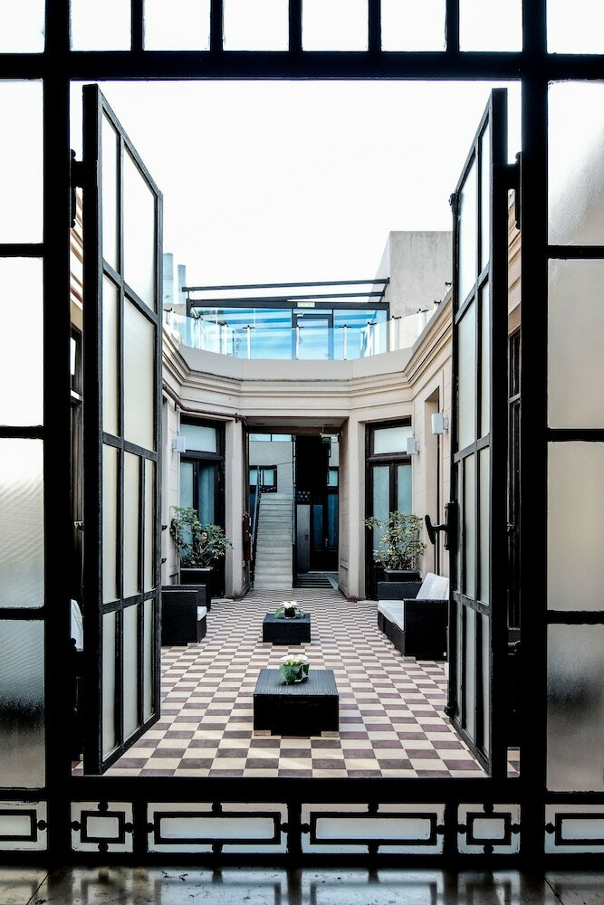 Фото Loft Osteria by Sagardi