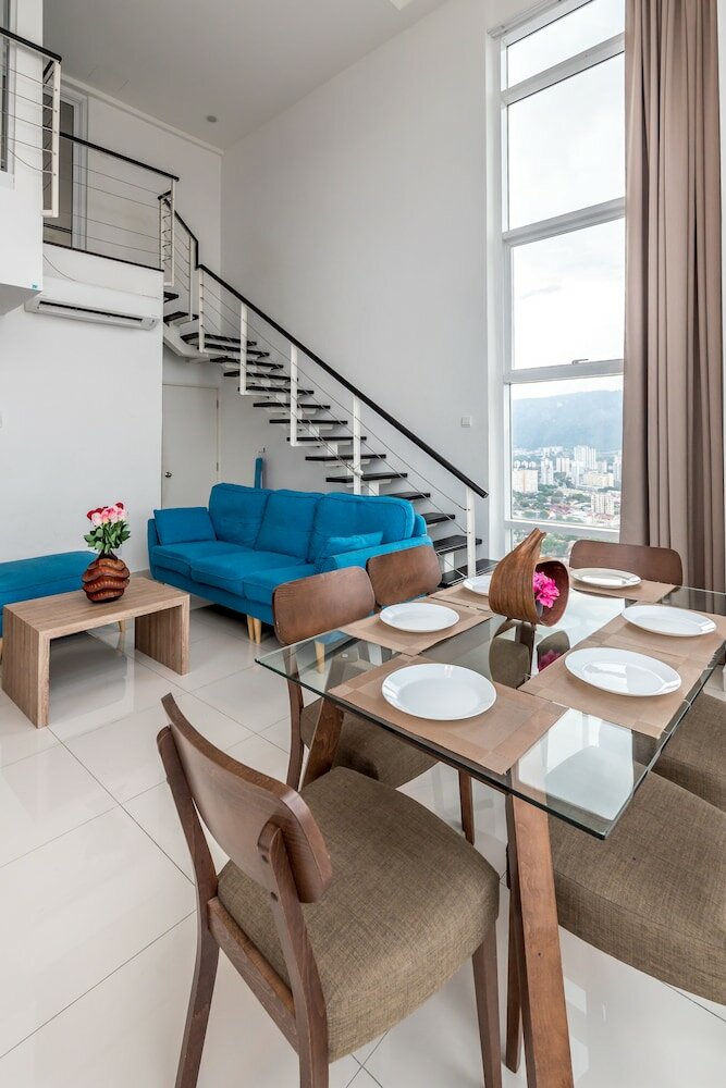 Фото Maritime Luxury Suites