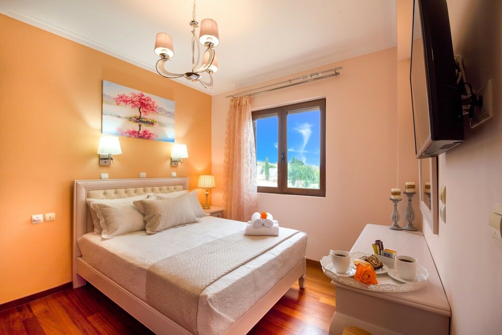 Фото Casa Leone Suites