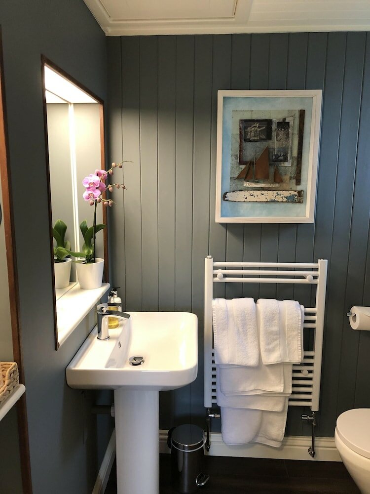 Фото Sheridan Guest House