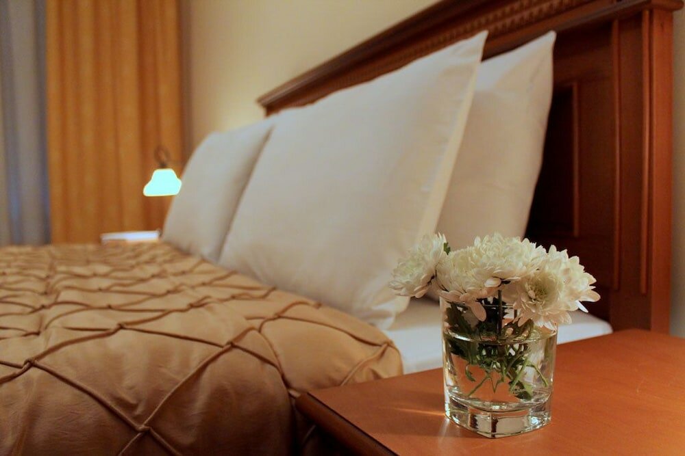 Фото Famissi Hotel