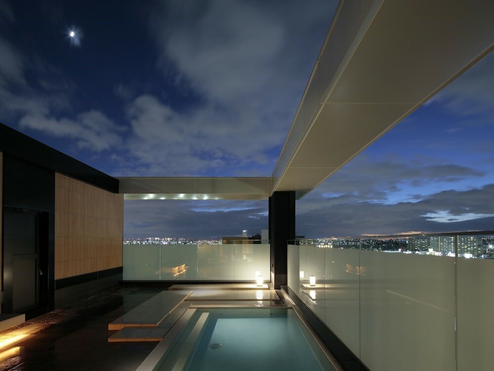 Фото Candeo Hotels Osaka Kishibe