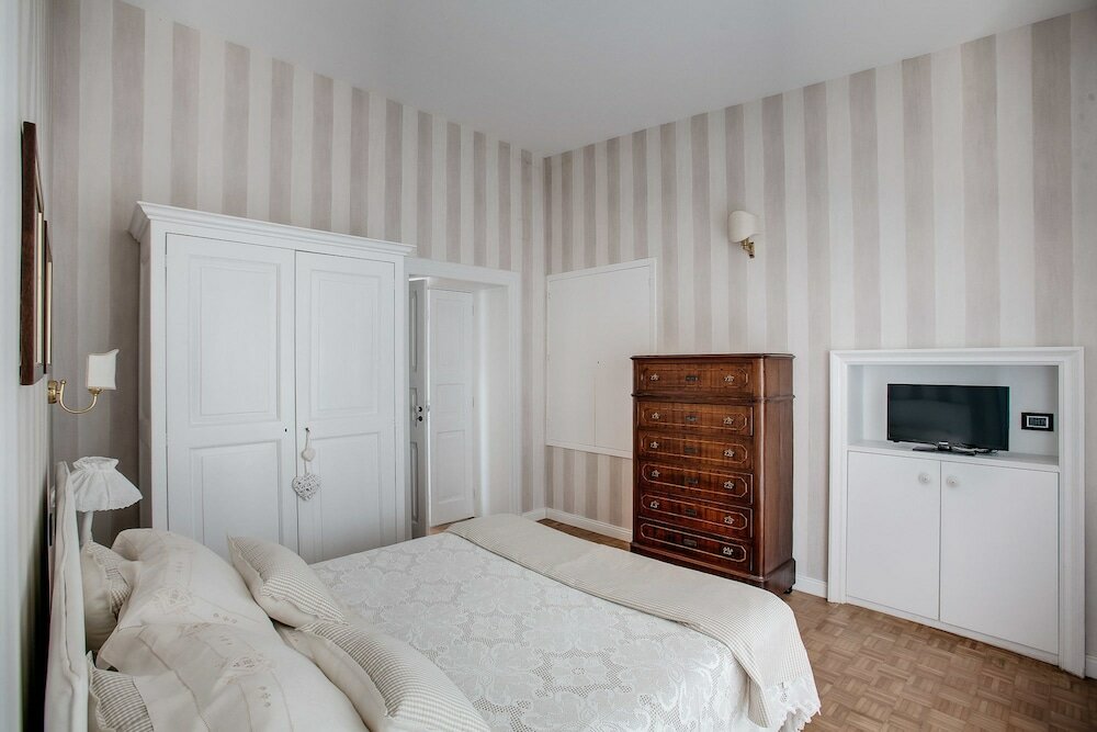 Фото Villa de Donatis Charming Guest House