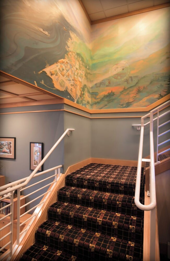 Фото The Landing Hotel & Restaurant