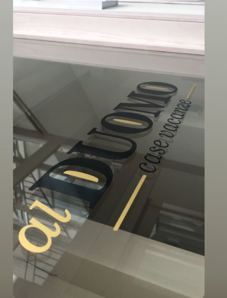 Фото Case Vacanze al Duomo