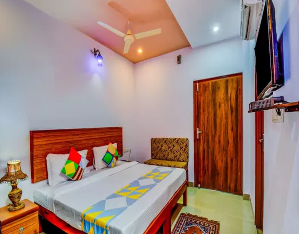Фото Airport Sky Inn