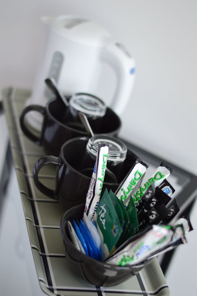 Фото Q8 Boutique Hotel