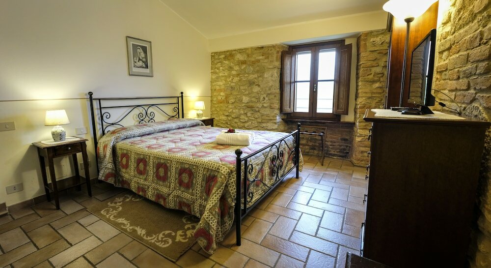 Фото Agriturismo Casale dei Frontini