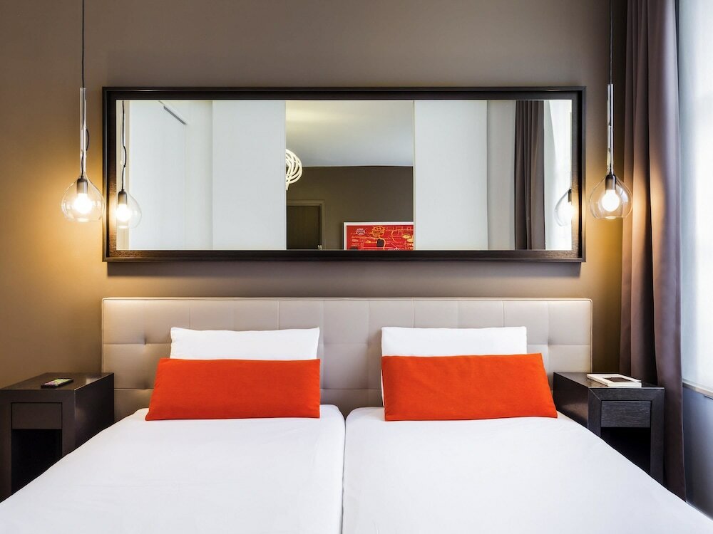 Фото Aparthotel Adagio Grenoble Centre