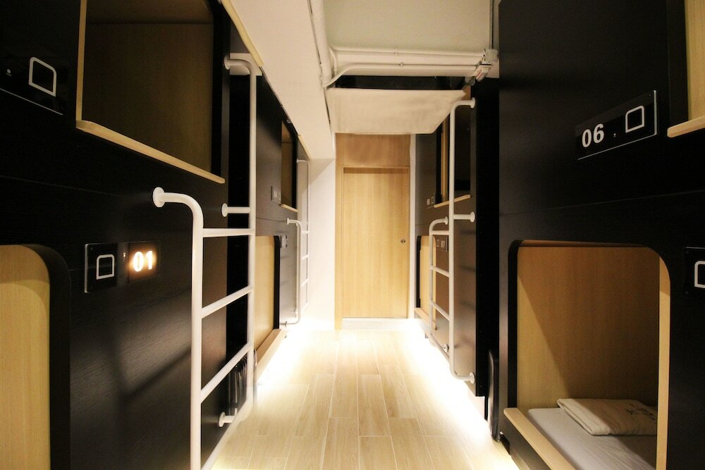 Фото L'étoile de mer Tsim Sha Tsui