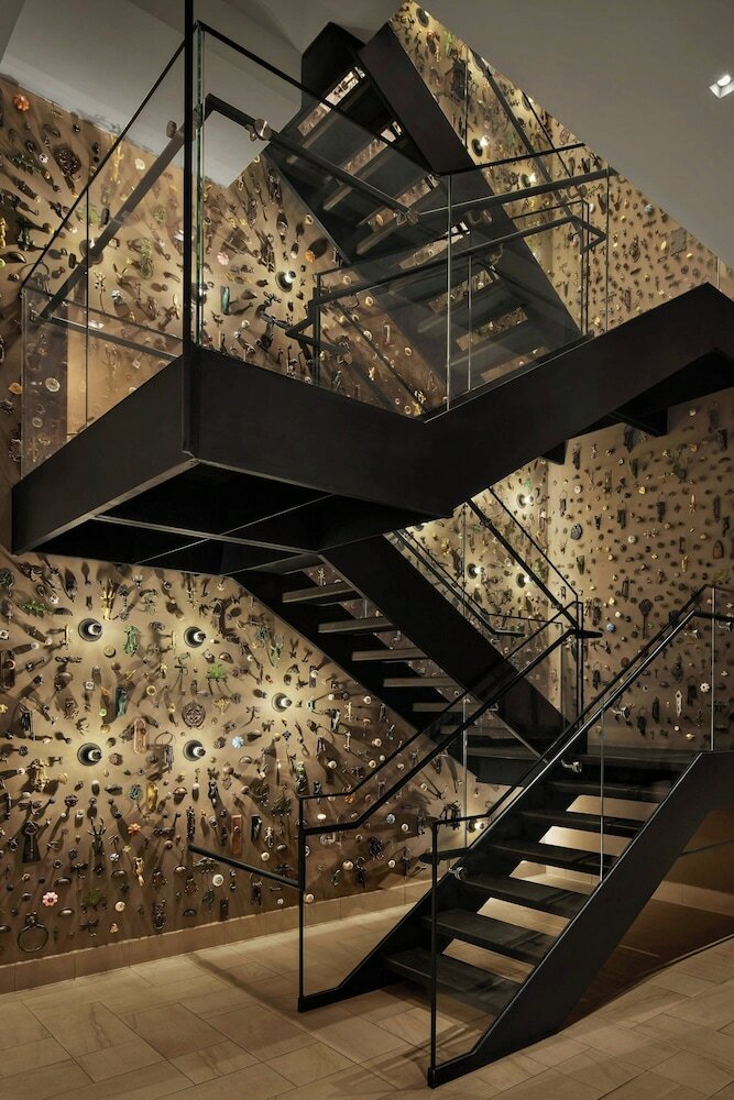 Фото Renaissance New York Chelsea Hotel