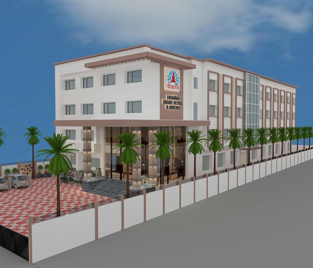 Фото отеля 3