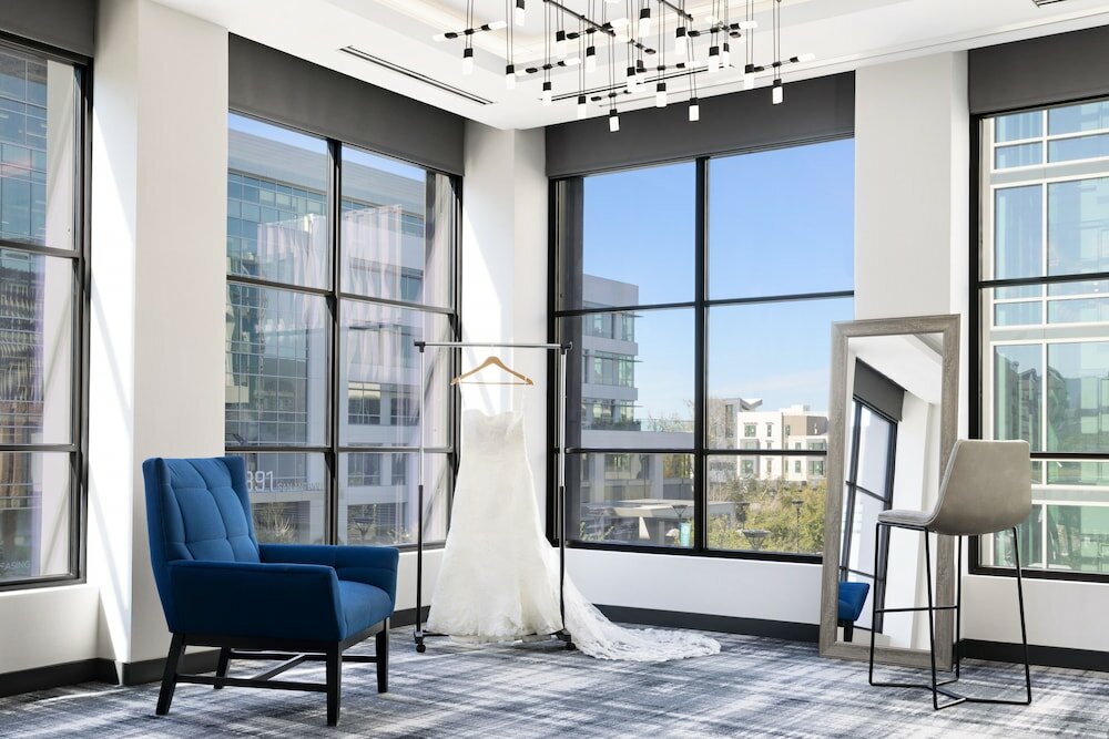 Фото Hyatt Centric Mountain View