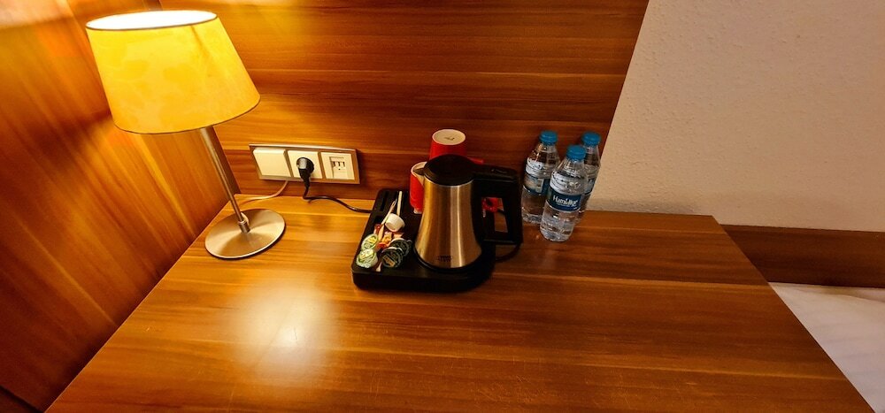 Фото Hotel Frankfurt Messe