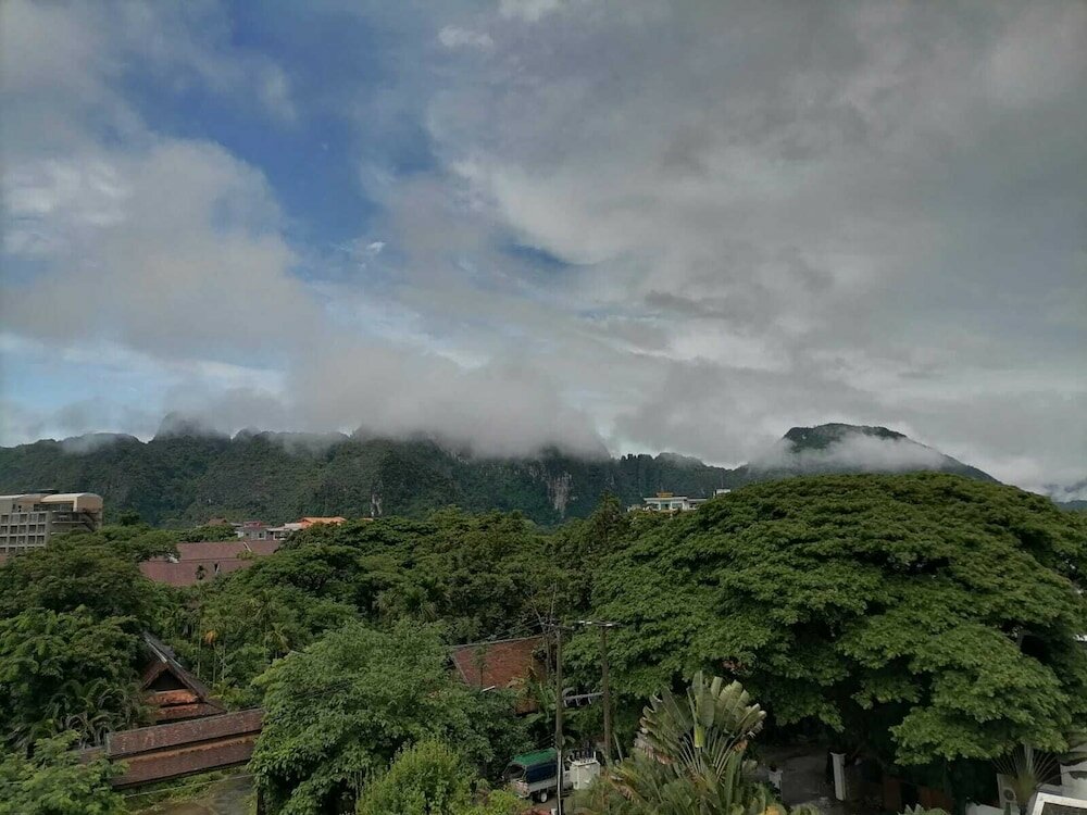 Фото Vilayvong Hotel