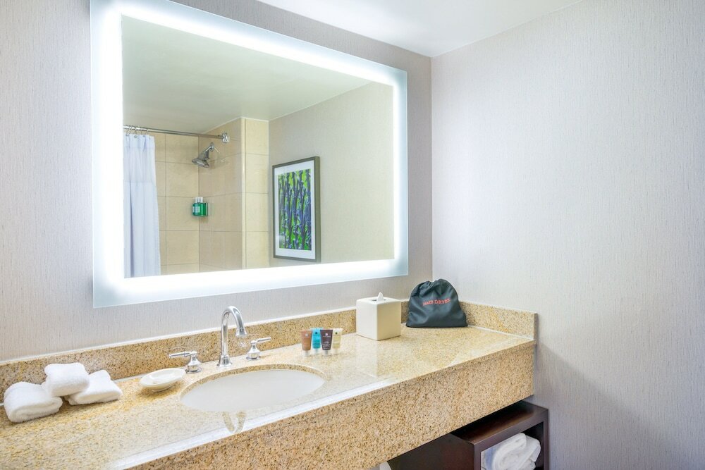 Фото Crowne Plaza New Orleans French Quarter