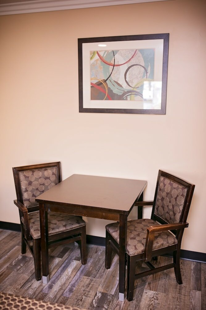 Фото Rodeway Inn & Suites