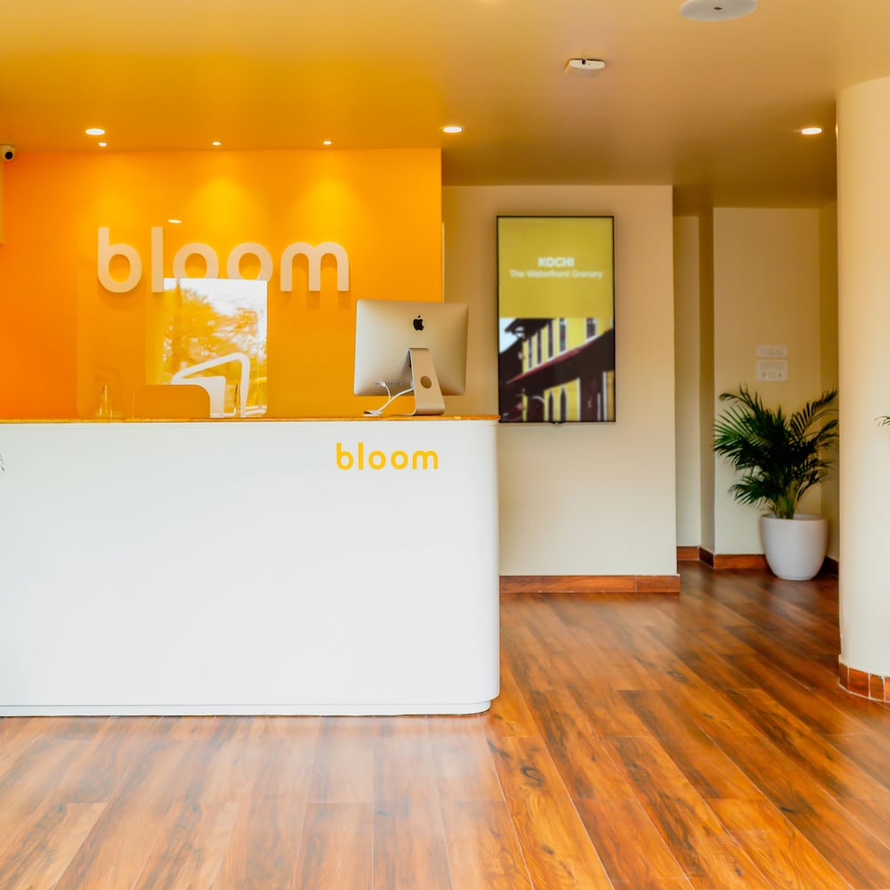 Фото Bloom Hotel Worli