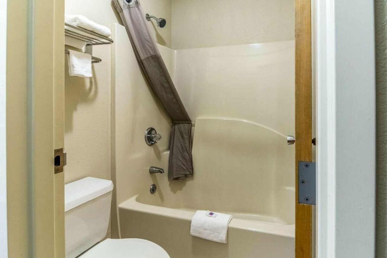 Фото Motel 6 Kenly, Nc