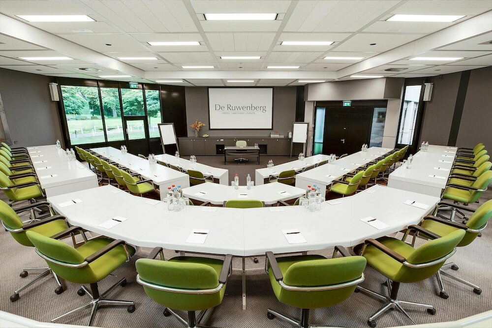 Фото De Ruwenberg Hotel Meetings Events