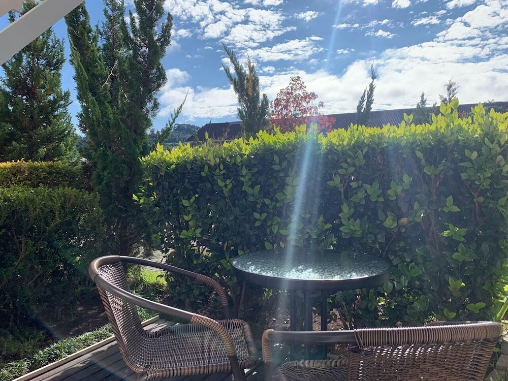 Фото Pousada Quinta do Vale