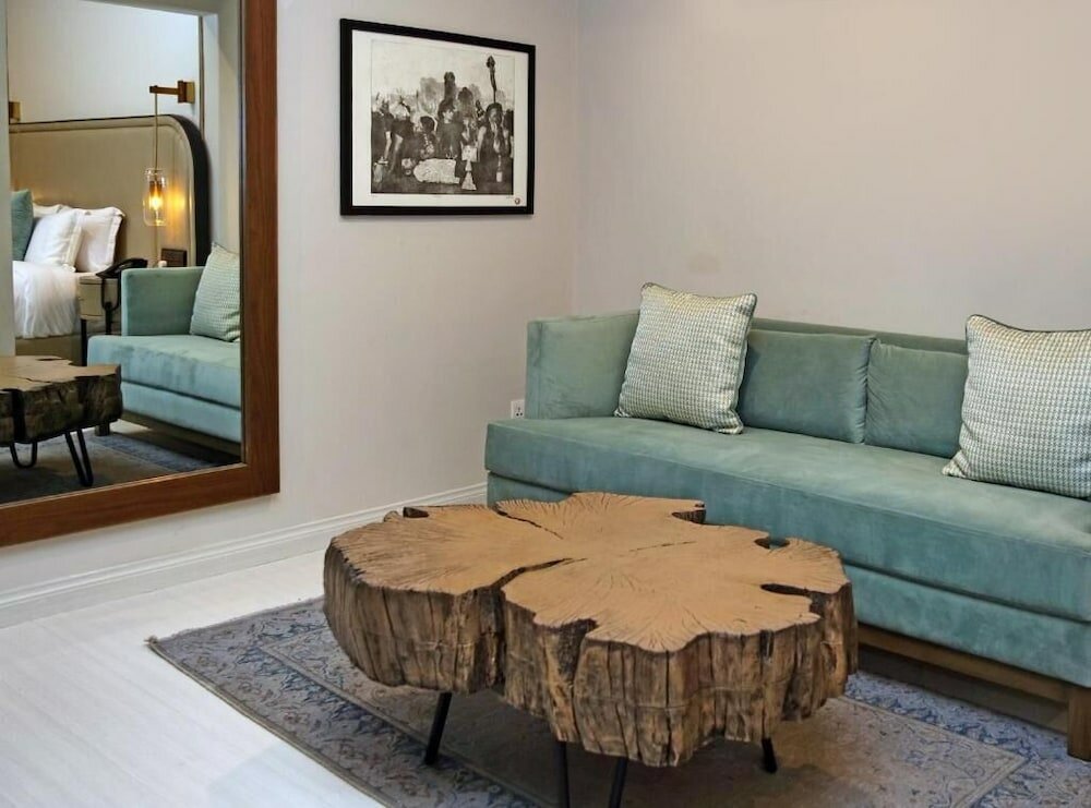 Фото Ambiance Boutique Art Hotel Karachi