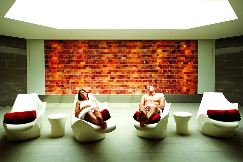 Фото Aspria Hamburg Uhlenhorst