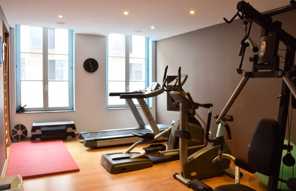 Фото Martin’s Dream Hotel