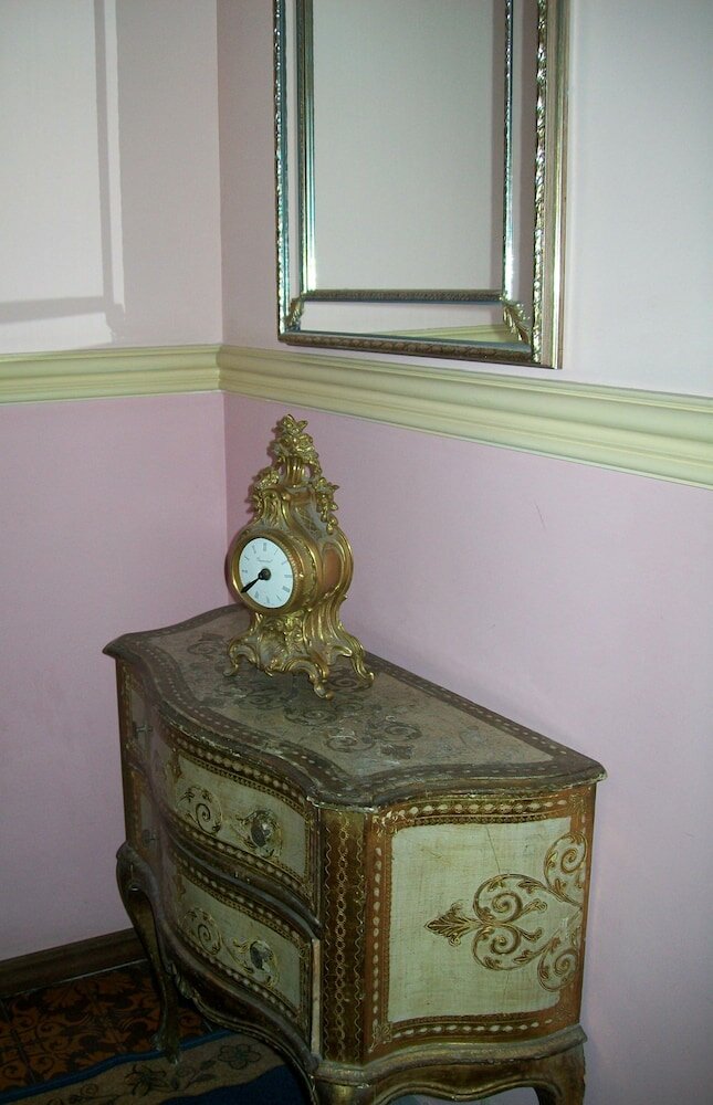 Фото Hotel Alexis