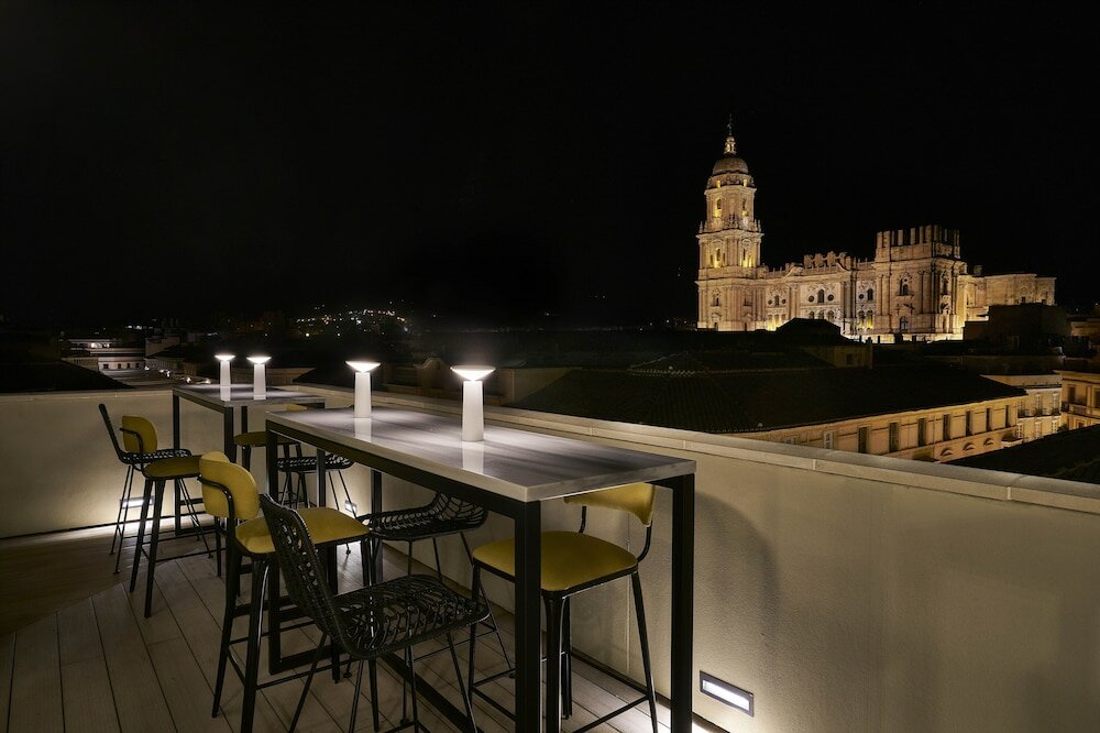 Фото Vincci Larios Diez