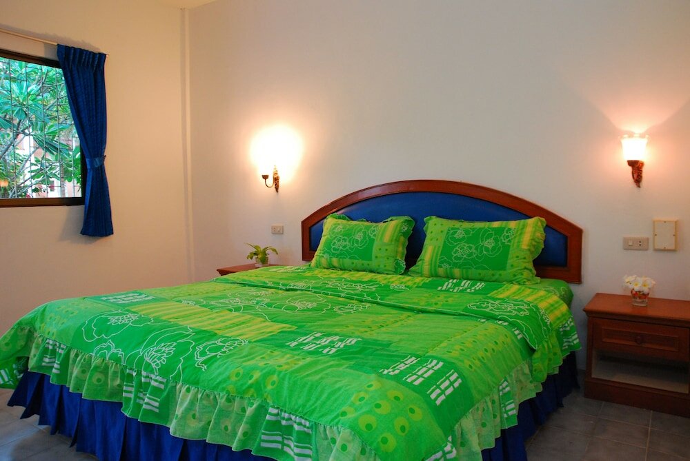 Фото P. S2 Resort