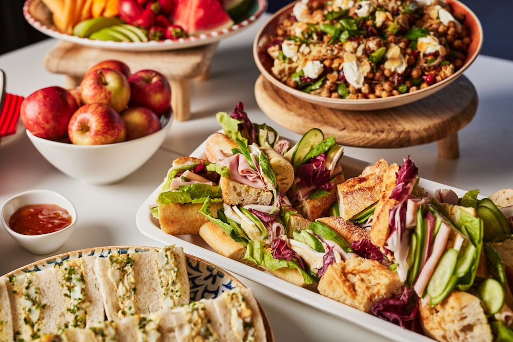 Фото Ac Hotel Melbourne Southbank