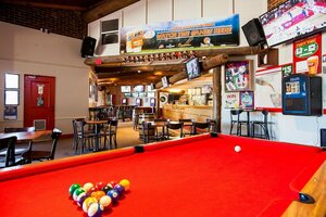 Leisure Inn (Western Australia, Rockingham), bar, pub