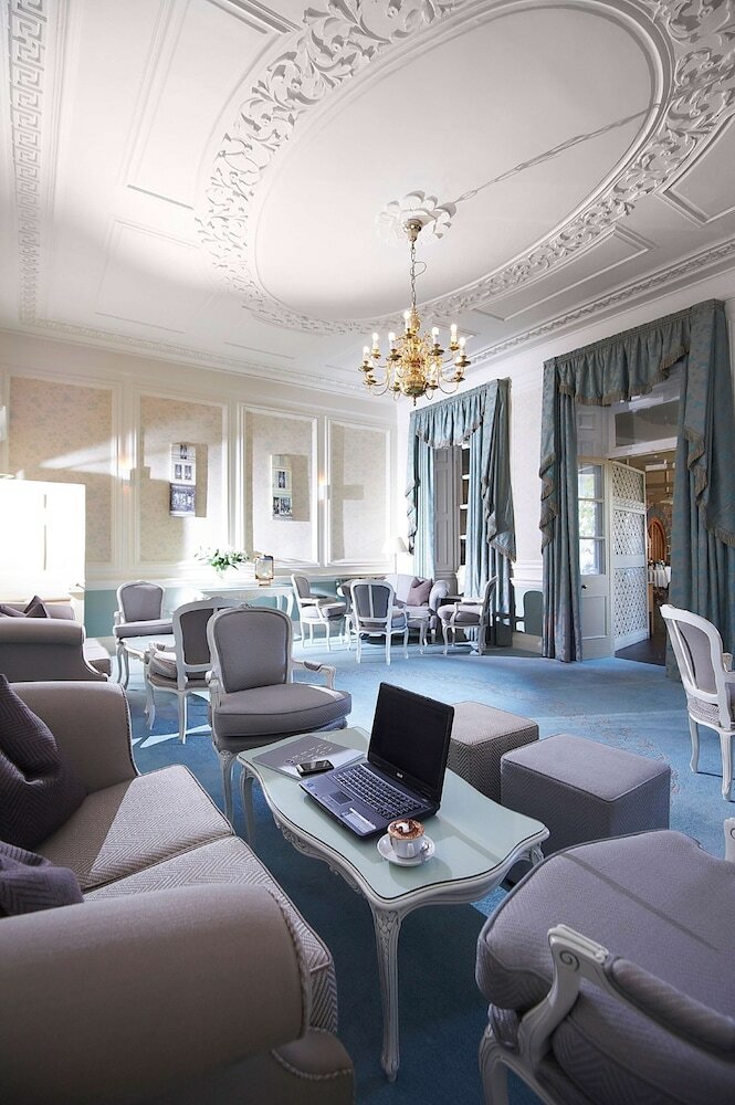 Фото Best Western Moores Central Hotel