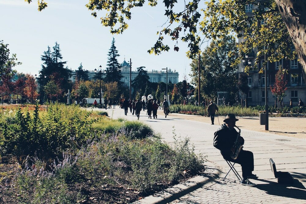 Фото Hotel Indigo Madrid - Princesa, an Ihg Hotel