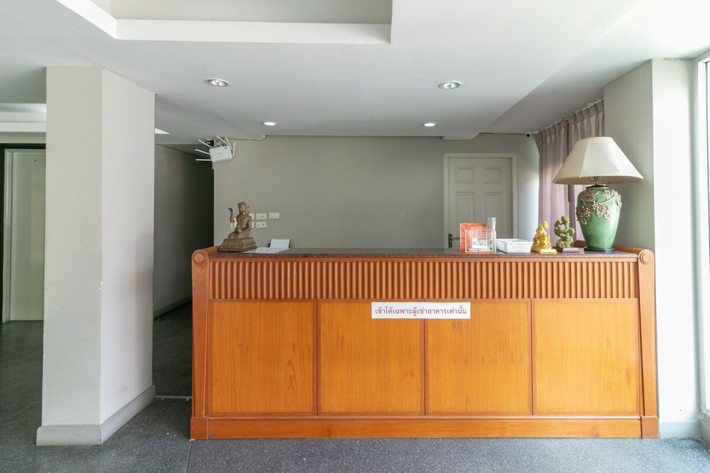 Фото Resortel Lat Phrao 91