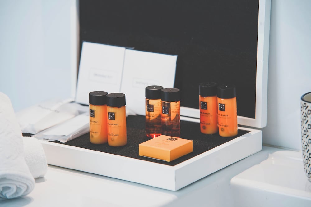 Фото Suites 1478