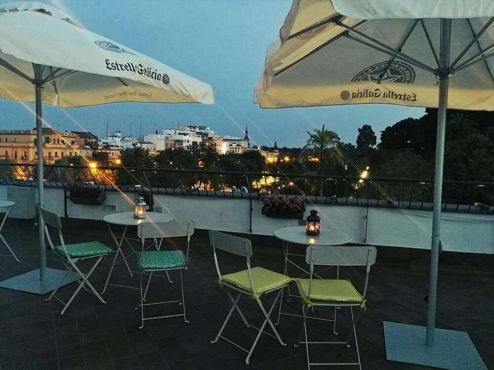 Фото Basic Hotel Doña Manuela