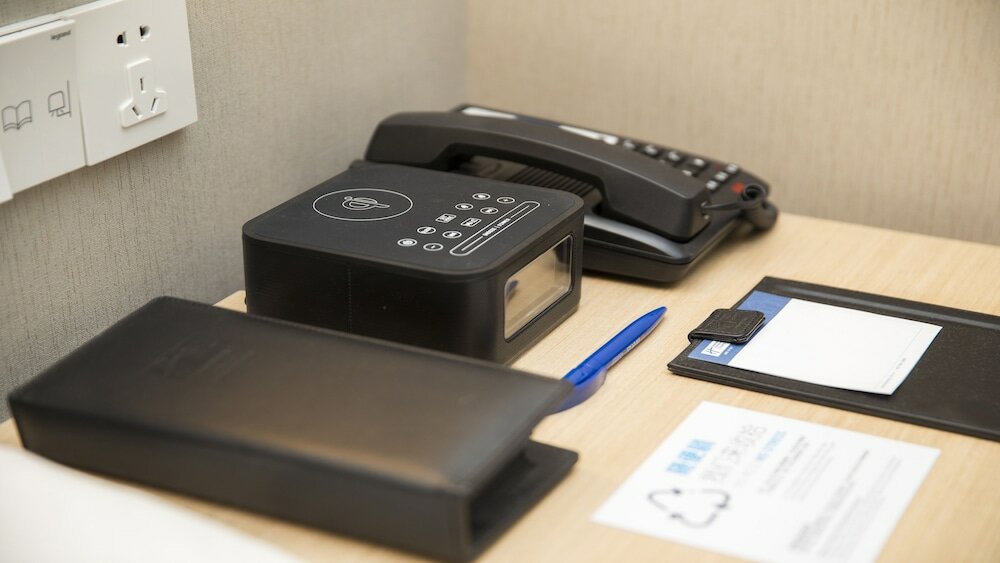 Фото Holiday Inn Express Chifeng Hongshan, an Ihg Hotel