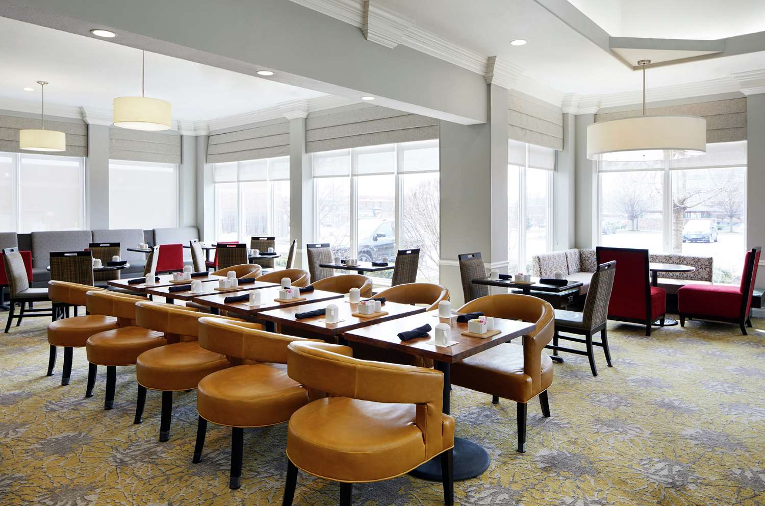 Фото Hilton Garden Inn Champaign Urbana