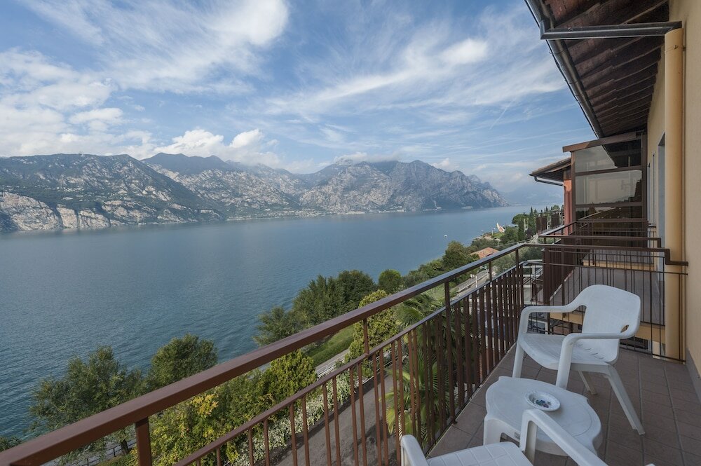 Фото Hotel Villa Carmen