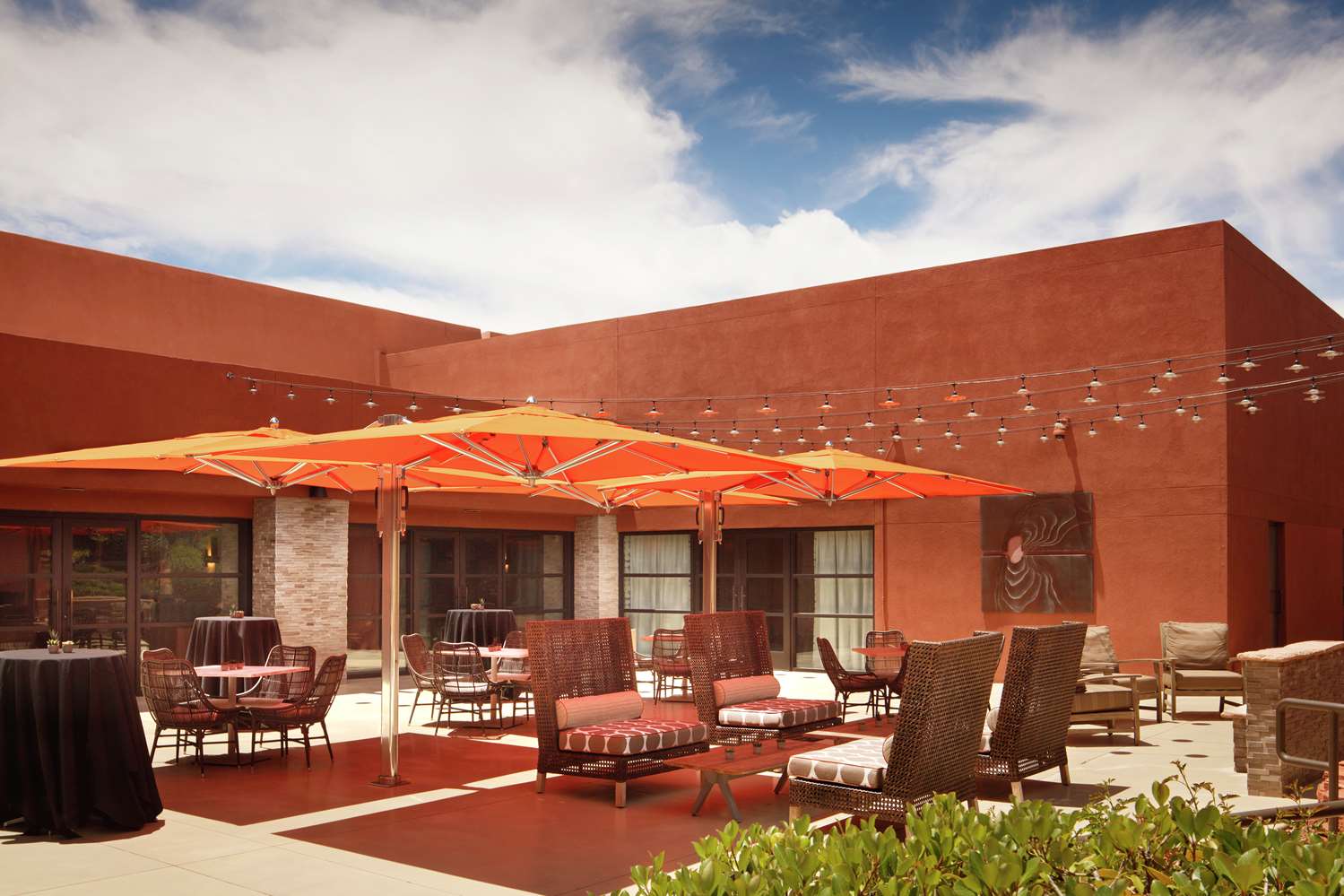 Фото Hilton Sedona Resort at Bell Rock